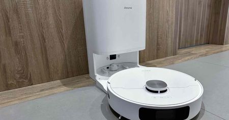 Dreame L10 Prime. Czy warto kupić robota sprzątającego?