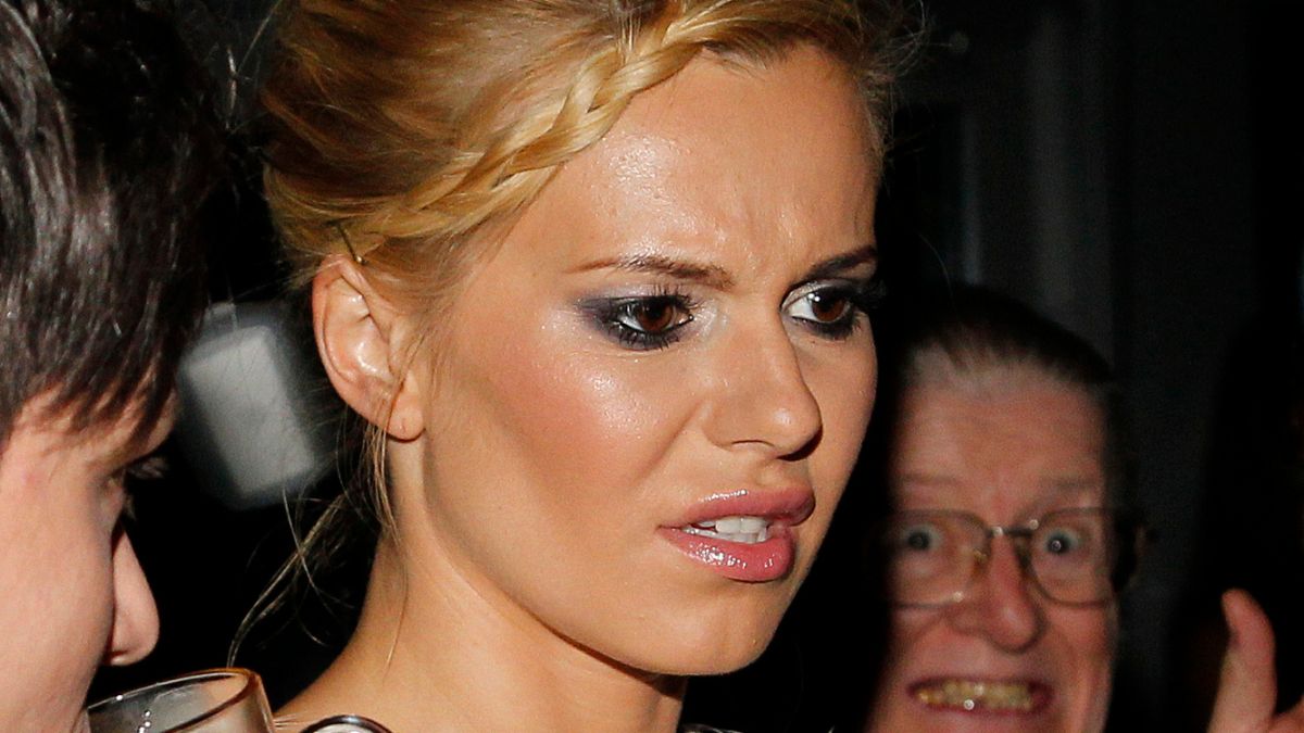 Doda żąda na Instagramie odwołania Eurowizji