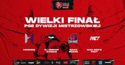 LAN-OWE FINAŁY POLSKIEJ LIGI ESPORTOWEJ Z UDZIAŁEM GWIAZD