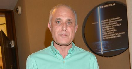 "Byłem zadufany w sobie". Bluszcz poszedł na terapię po ultimatum od żony