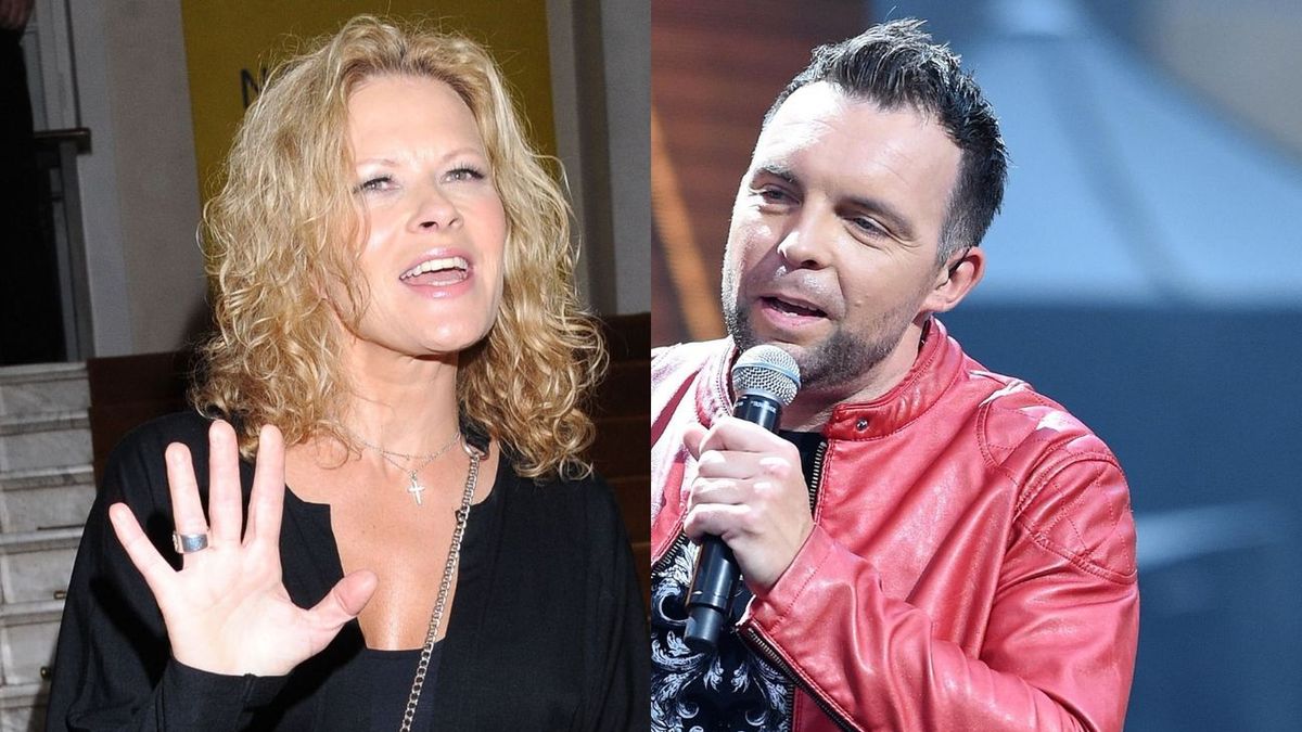 Urszula i Marcin Wójcik