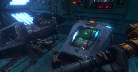 System Shock Reboot - coś więcej niż remaster [AKT. - demo, zwiastun, wymagania]