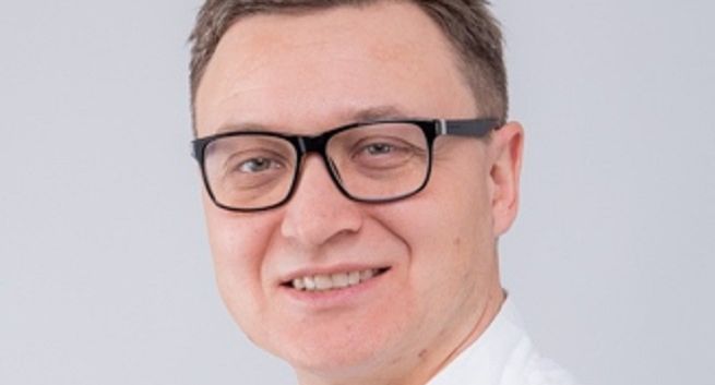 Maciej Tomaszewski dyrektorem generalnym Hochland Polska