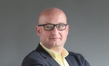 W Rochstarze dyrektor ds. sprzedaży i branded content