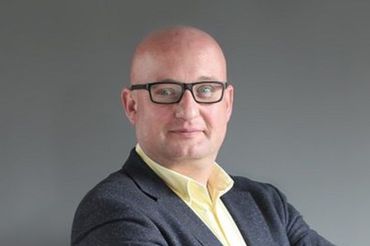 Jarosław Czujak, fot. mat. prasowe