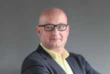 Jarosław Czujak, fot. mat. prasowe