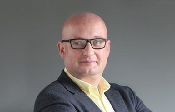 W Rochstarze dyrektor ds. sprzedaży i branded content