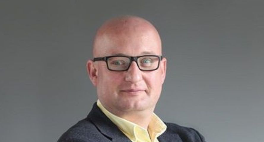 W Rochstarze dyrektor ds. sprzedaży i branded content