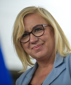 Wpadka Hennig-Kloski. Nie potrafiła odpowiedzieć na proste pytanie