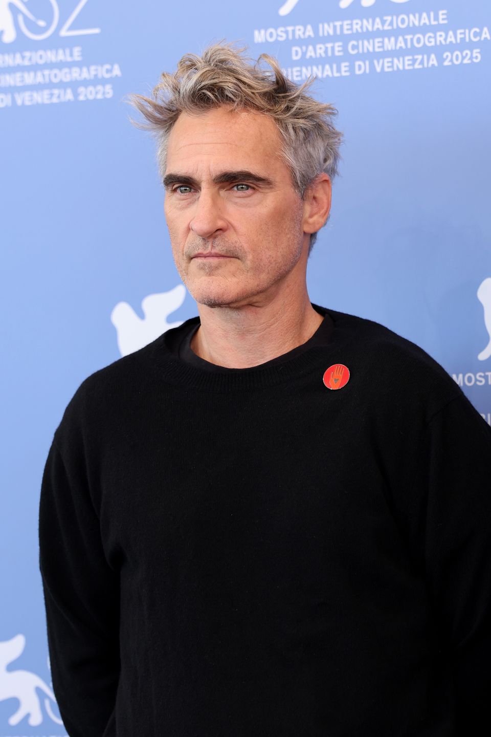 Joaquin Phoenix