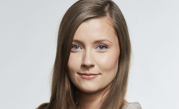 Nowa wicenaczelna lifestyle’u w Gazeta.pl