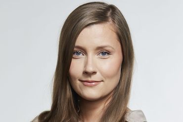 Aleksandra Wiśniewska, fot. Agora