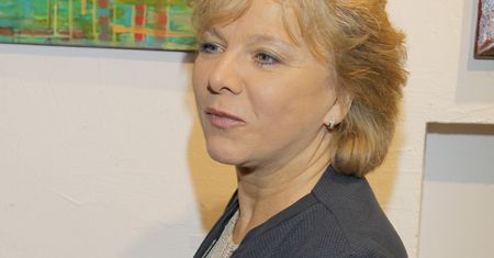 Ostatnie pięć lat są koszmarem dla Kamińskiej. Jej bólu nic nie ukoi