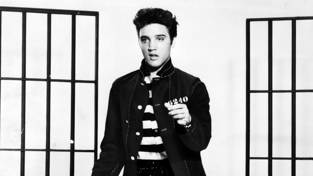 Elvis Presley napisał list do Nixona. Ujawniamy jego treść
