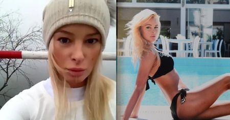 Zagadkowa śmierć Karoliny Kaczorowskiej. Modelkę znaleziono martwą po imprezie. Jej sprawę łączono z Magdaleną Żuk