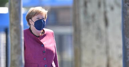 Niemcy rosną w siłę. Po pandemii liczba mieszkańców kraju szybko się zwiększa
