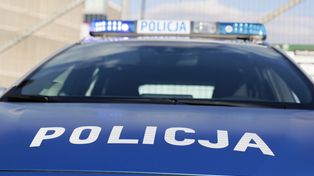 Kradzież roweru sprzed sklepu w Ostrowcu Świętokrzyskim. Właścicielka oszacowała straty na 1100 zł
