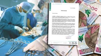 307 tys. zł dla jednego lekarza? Dyrektor szpitala wyjaśnia
