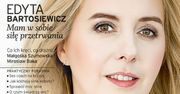 Edyta Bartosiewicz (?) na okładce! POZNAJECIE?