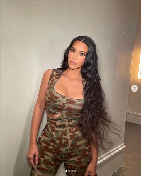 Kim Kardashian i Pete Davidson przyłapani na szaleństwach w parku rozrywki