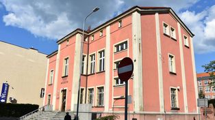 Chorzów chce sprzedać dawną siedzibę miejskiego muzeum. "Dalsze utrzymywanie budynku niecelowe". Teraz decyzja należy do radnych