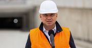 Zapomniał o jednym. Wpadka Dudy na placu budowy w Świnoujściu