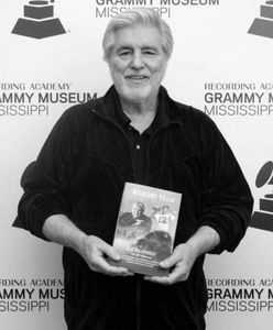 Jest autorem wielkiego hitu. Zmarł w wieku 77 lat