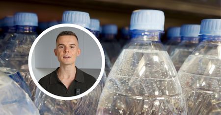 Jaka woda mineralna jest najlepsza? Ekspert wskazał popularną markę