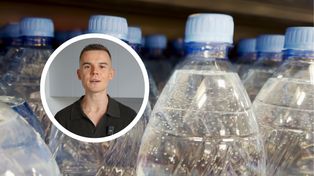 Jaka woda mineralna jest najlepsza? Ekspert wskazał popularną markę