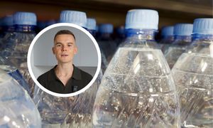 Jaka woda mineralna jest najlepsza? Ekspert wskazał popularną markę