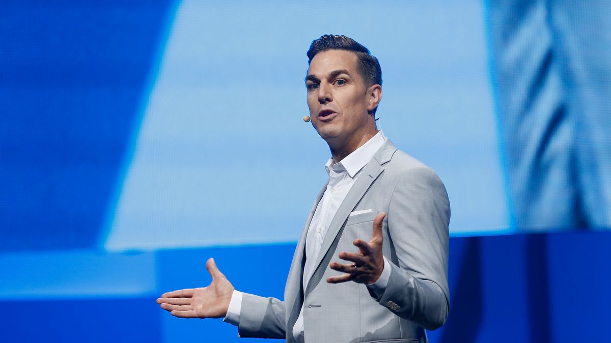 fot. Christian Petersen/Getty Image