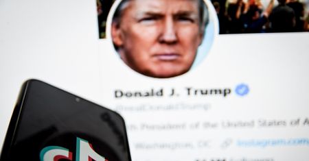 Kolejny sędzia w USA: Trump nie może zbanować TikToka
