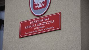 Głogów: Muzyczna wiosna. Dzień Otwarty i szansa na rozpoczęcie nauki
