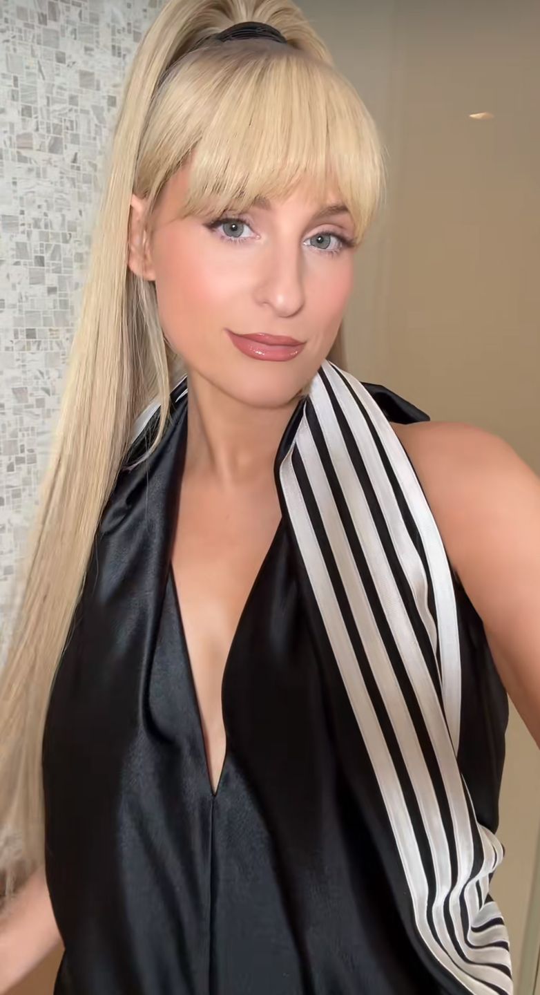Meghan Trainor zszokowała fanów metamorfozą