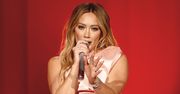 Hilary Duff odpowiada krytykom. "Nie tworzę muzyki dla dzieci"