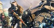 Battlefield 2042: Nowy Świt. Akcja gry zbliży się do Polski