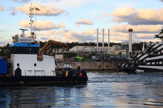 Oto kto zyskuje na uszkodzeniu gazociągów Nord Stream