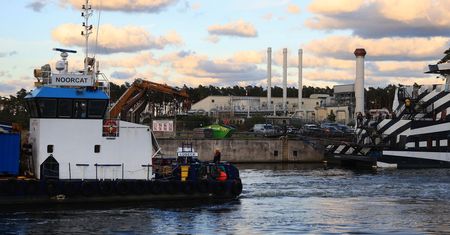 Oto kto zyskuje na uszkodzeniu gazociągów Nord Stream