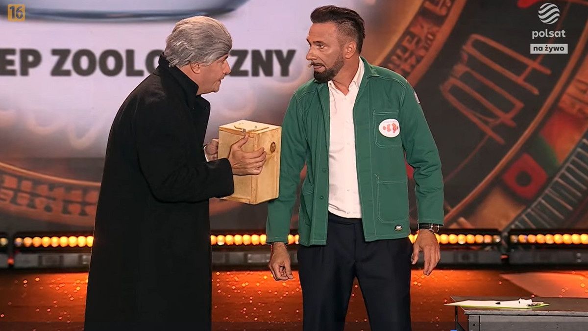 Kabaret Młodych Panów ostro uderzył w PiS