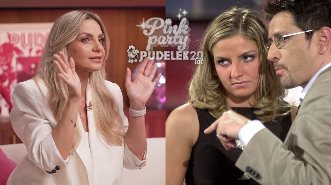 Maja Frykowska domyślała się, że produkcja "Big Brothera" wrabia ją w skandal. Ktoś wrzucił piłeczkę z wulgarną wiadomością: "ZAMARŁAM. SPROWADZILI PSYCHOLOGA" (WIDEO)