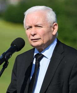 Kaczyński uderzył w Rosję. Płk Małecki zakwestionował pewność prezesa PiS