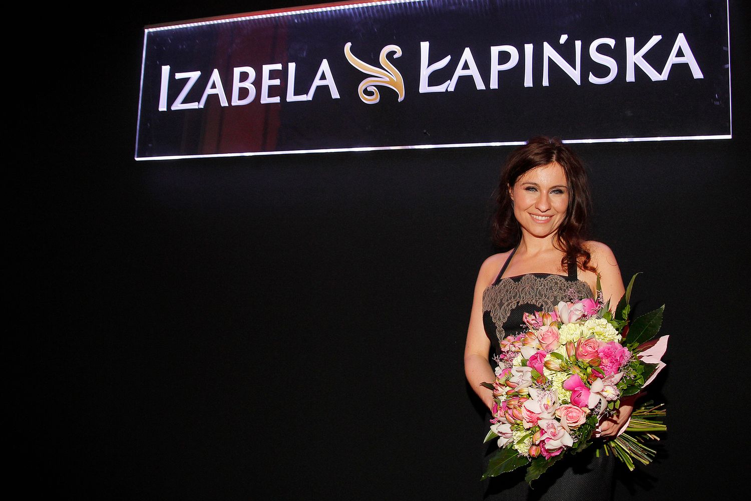 Izabela Łapińska
Fotografia: AKPA