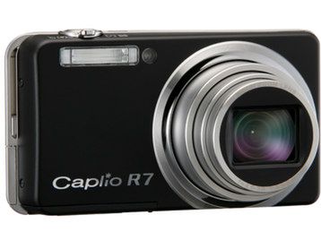 Ricoh Caplio R7