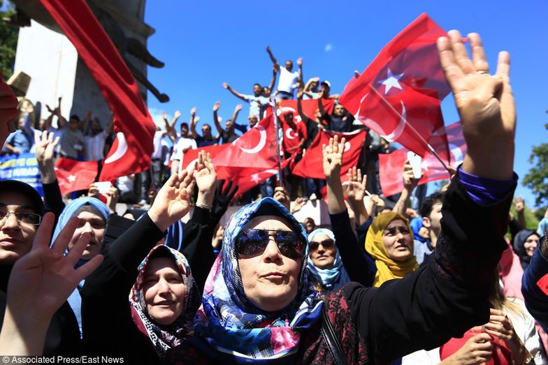 Polacy mają ponad 380 milionów złotych na giełdzie w Stambule. "Potencjał tureckiej gospodarki wciąż jest spory"