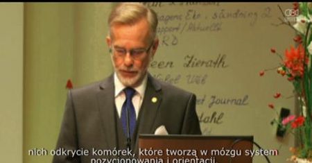 Nagroda Nobla w dziedzinie medycyny przyznana trzem naukowcom