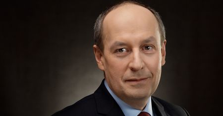 Prezes spółki Grajewo. Wojciech Gątkiewicz odwołany