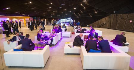 Furtka do świata wielkiego biznesu. Konkurs Start-up Challenge i 3. edycja European Start-up Days