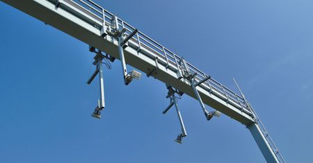 Nacjonalizacja viaTOLL. System nadal utrzymuje Kapsch, ale na łagodniejszych warunkach