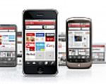 Ponad milion pobrań Opery Mini z App Store