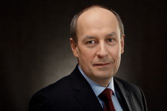 Prezes spółki Grajewo. Wojciech Gątkiewicz odwołany